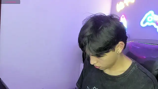 StiwenTwink live sex cam