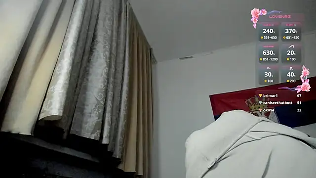 Vampirella_GS live sex cam