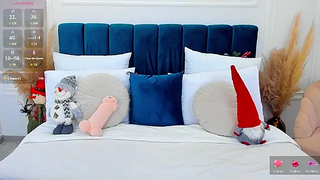 LiluDav's cam snapshot