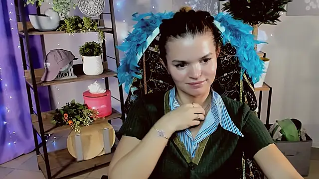 SaraGolben's cam snapshot