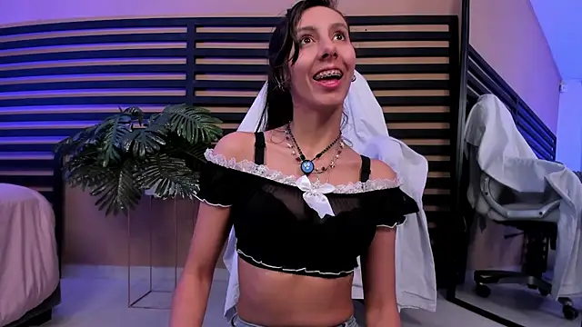 luna_willians's cam snapshot