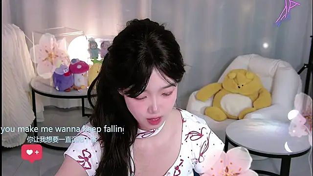 Sheep-1's cam snapshot