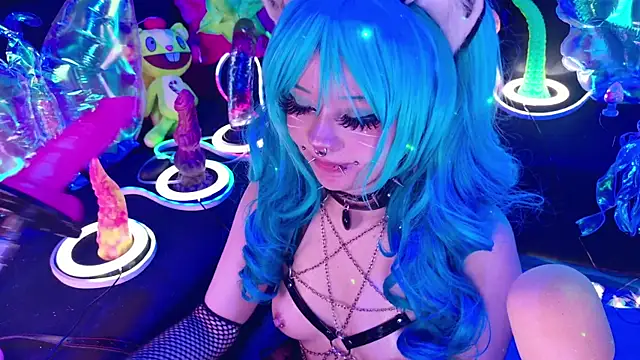 LaytonBox's cam snapshot