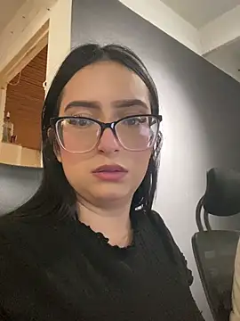 Kloe_Novoa live sex cam