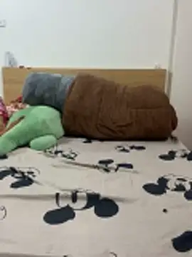 Nana-zi's cam snapshot