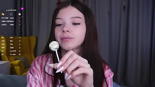 DortheySilagy's cam snapshot