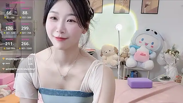 Luminous163 live sex cam