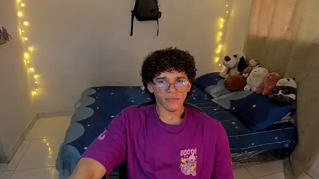 Tom_Blues's cam snapshot