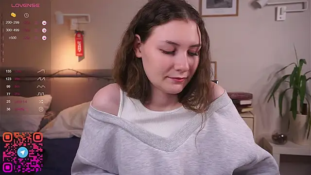 MegganKinson live sex cam