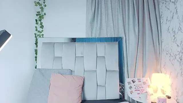 amy_swann's cam snapshot