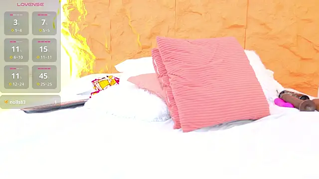 Mia-kingdom's cam snapshot