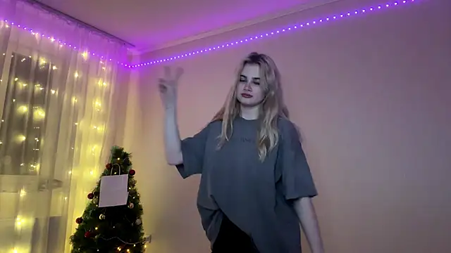 KariJarecke's cam snapshot