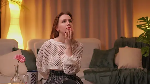 oopsnaked's cam snapshot