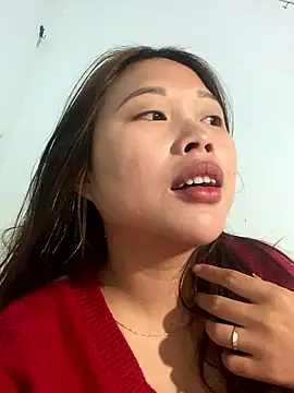 Emxinh123cute's cam snapshot