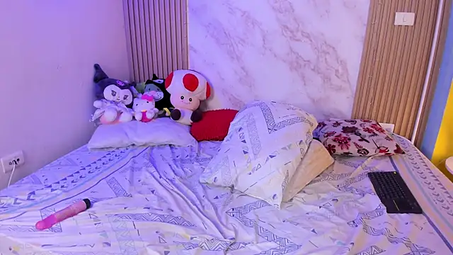 Lili_moore's cam snapshot