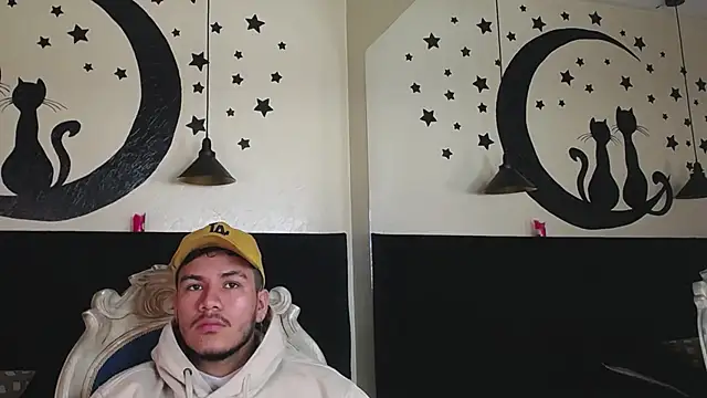 jeisonstark live sex cam