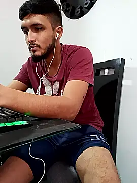 mosmar_20's cam snapshot