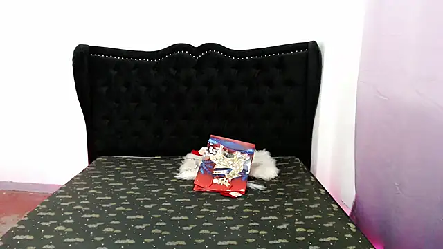 marishkafox69 live sex cam