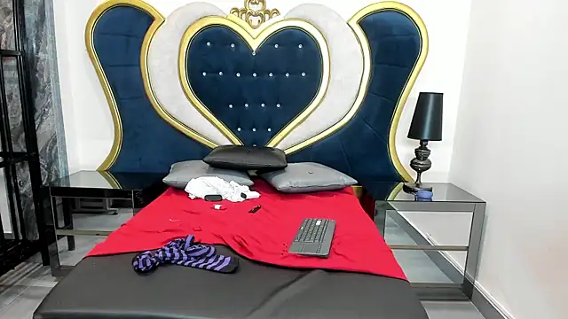 MiaGiordano's cam snapshot