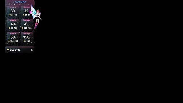 NinaCock's cam snapshot