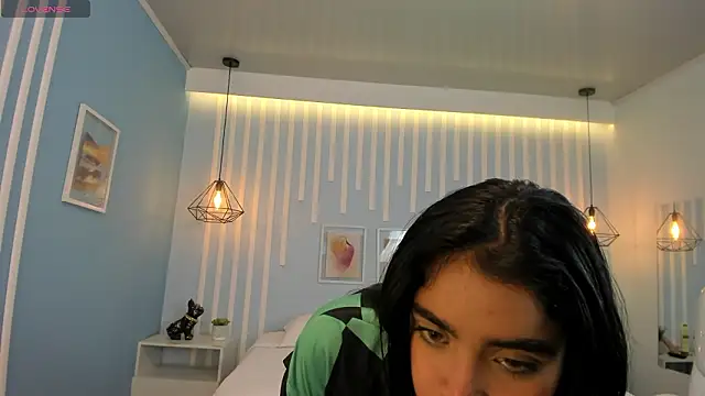 VanessaDoofenshmirtz's cam snapshot