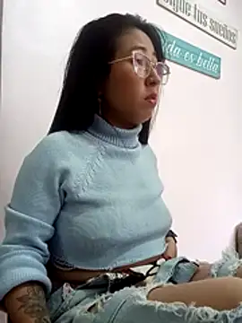 AHSLEYMORRIS's cam snapshot