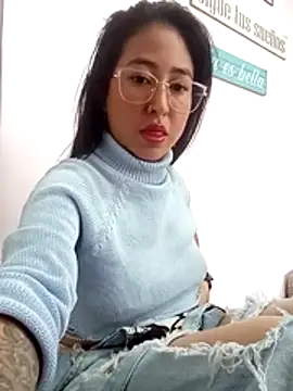 AHSLEYMORRIS's cam snapshot