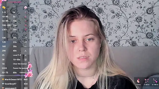 AngelAnty live sex cam