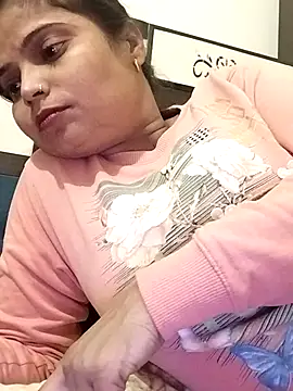 Hot-Pooja25's cam snapshot