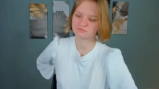 LilianSwall live sex cam