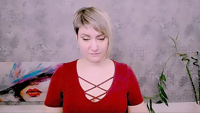 Djullia live sex cam