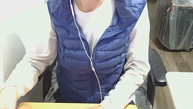 felixlau18's cam snapshot