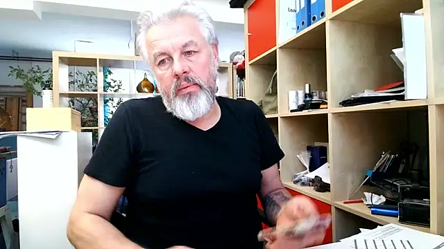 Berg_Boy's cam snapshot