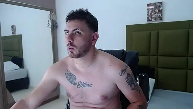 stive_0297's cam snapshot