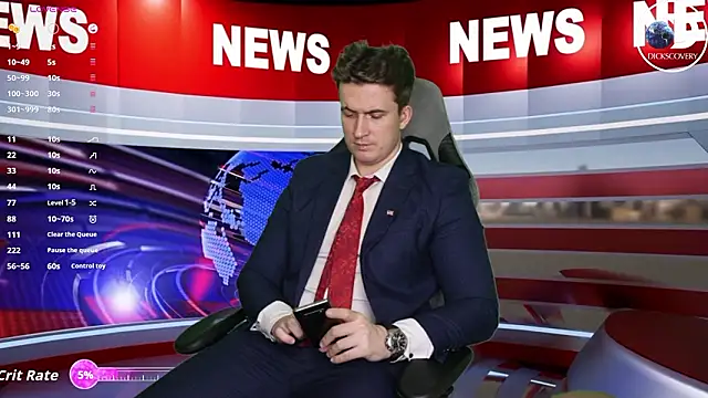 hornystripman97's cam snapshot