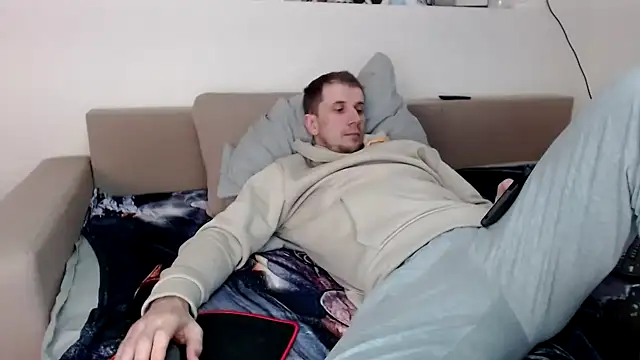 maksshard's cam snapshot