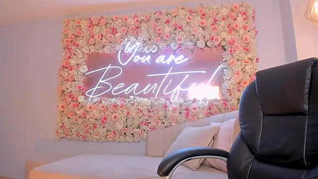 ChloePreston_ live sex cam