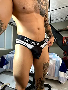 marcel_crawford96's cam snapshot