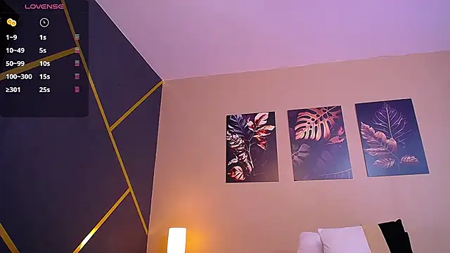 ChristopherBlack_'s cam snapshot