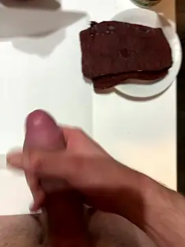 Crevette311's cam snapshot