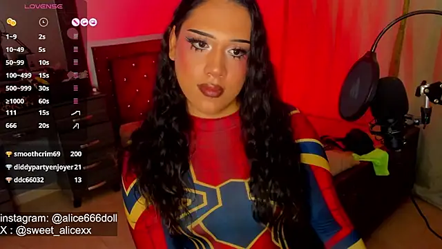 SWEET_ALICEXX live sex cam