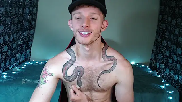 andrewxbi's cam snapshot