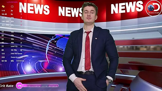 hornystripman97's cam snapshot