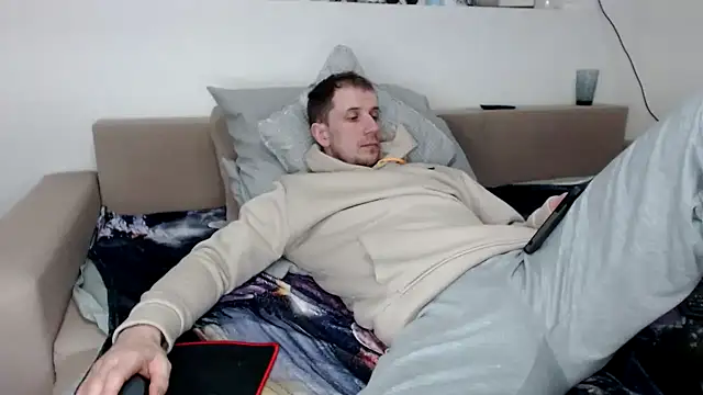 maksshard's cam snapshot