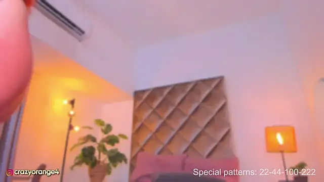 Crazyorange_ live sex cam