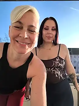 DarleenHot live sex cam