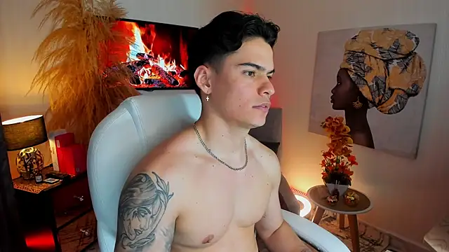 Matias_Murrier's cam snapshot