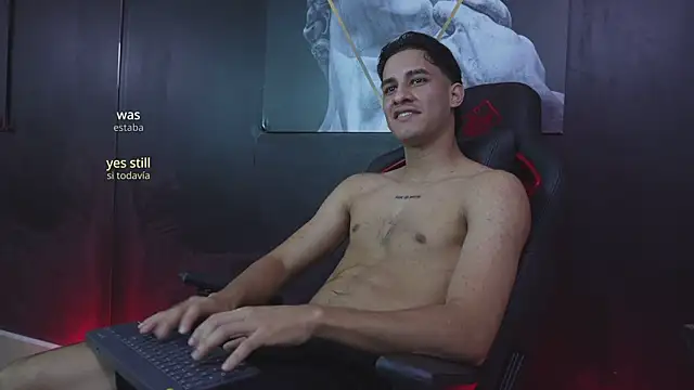 JakeMoxley's cam snapshot