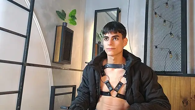 Dani_mc1's cam snapshot