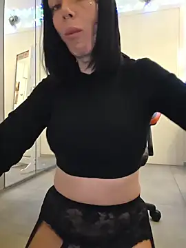 Baby_Panther live sex cam